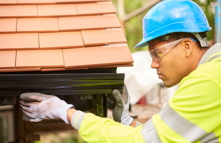 Preventing Water Damage