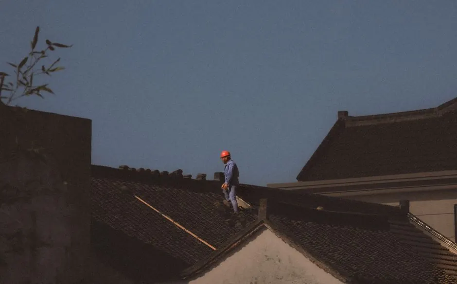 5 and 6 Inch Gutters in Trinity