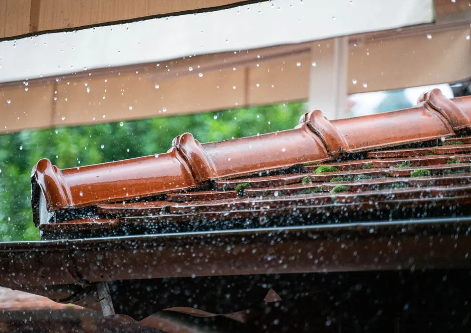 Gutter Repair in Brevard