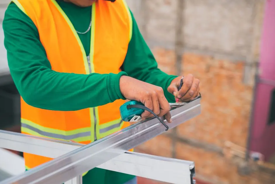 Gutter Cleaning in Canton
